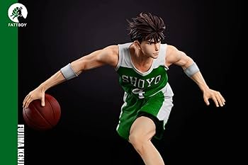 Amazon.co.jp: 藤真健司 ふじまけんじ フィギュア 1/6スケール